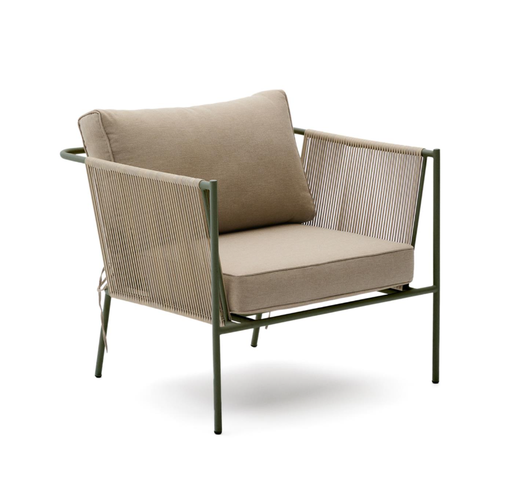 [S00063FA12] ZIVIA - Fauteuil