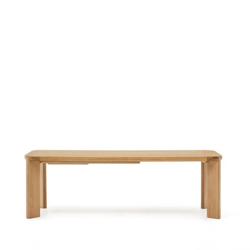 [T0200010MM40] JONDAL - Table à manger