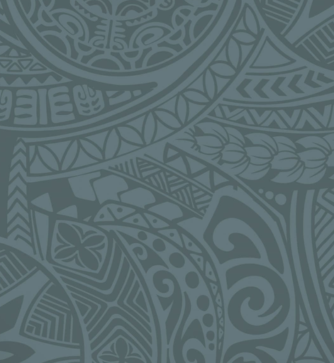 POLYNESIA - Papier peint