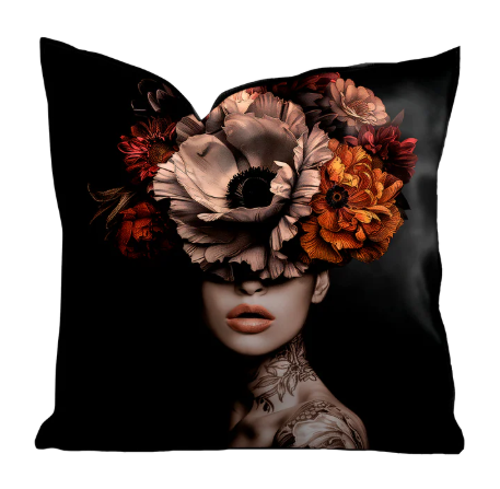 FLORALIA - Coussin