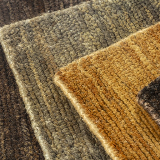BENGALE - Tapis - Kaki 